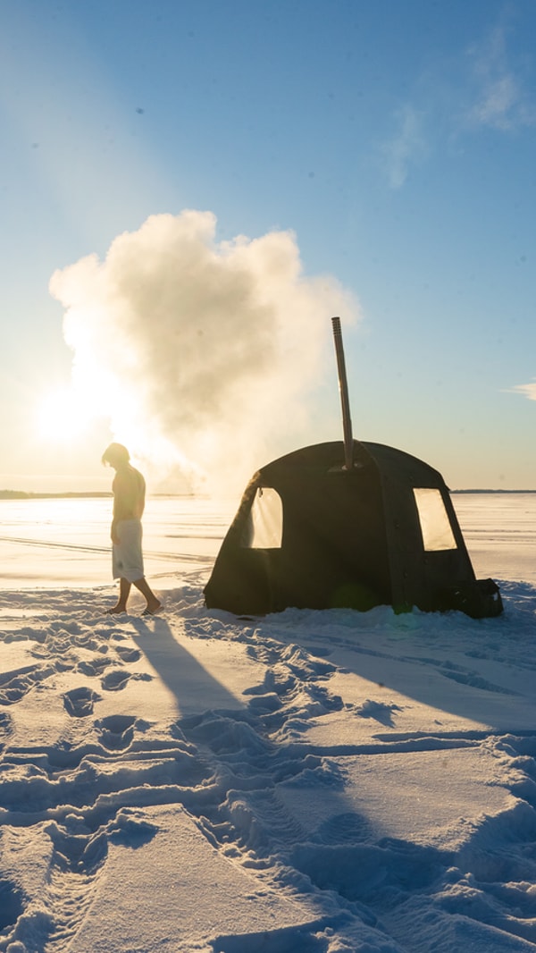 Accessible Sauna Solutions for All Needs