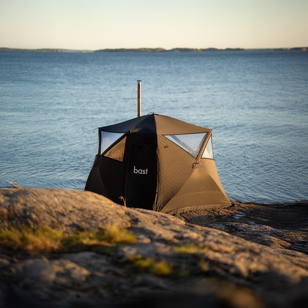 Bast Sauna Bj&ouml;rk Basic Review
