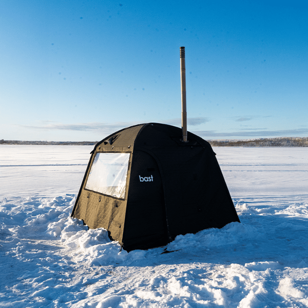 Bast Sauna L&ouml;v Basic Review