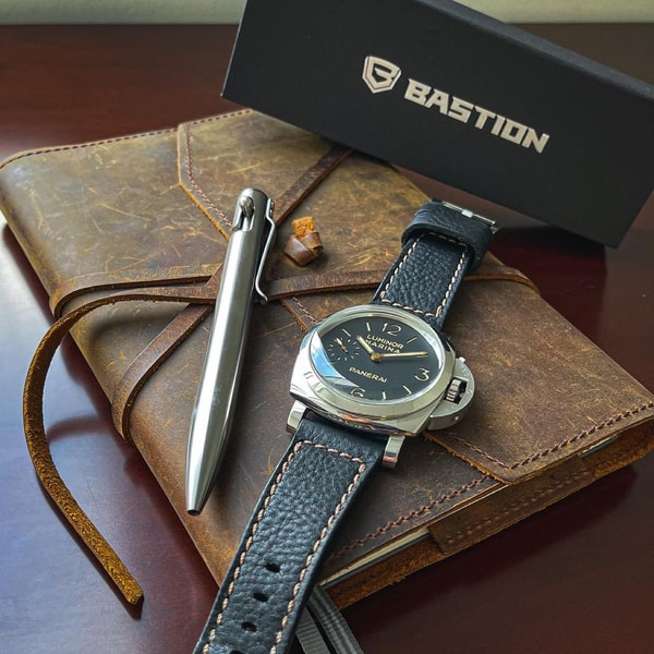 BASTION Review