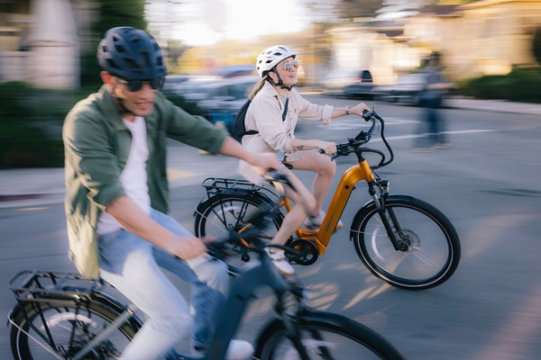 About Batch Bicycles