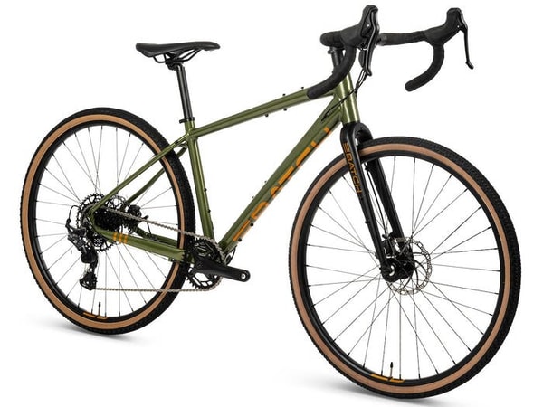 Batch Bicycles GB.1 Gravel Bike Review