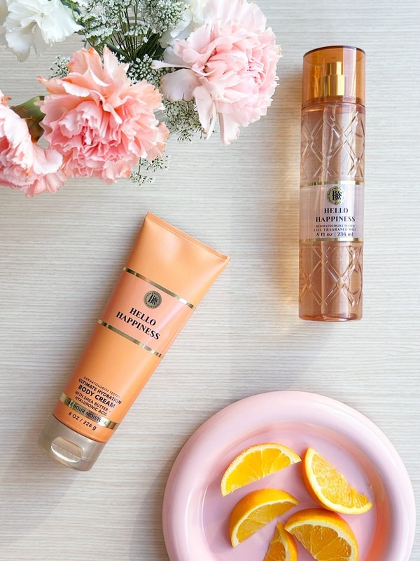 About Bath & Body Works