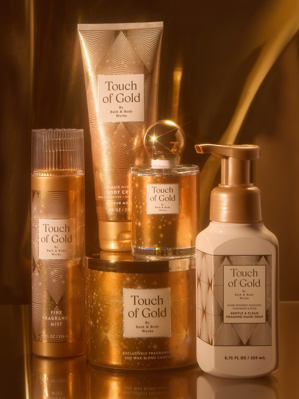 Bath & Body Works مراجعة