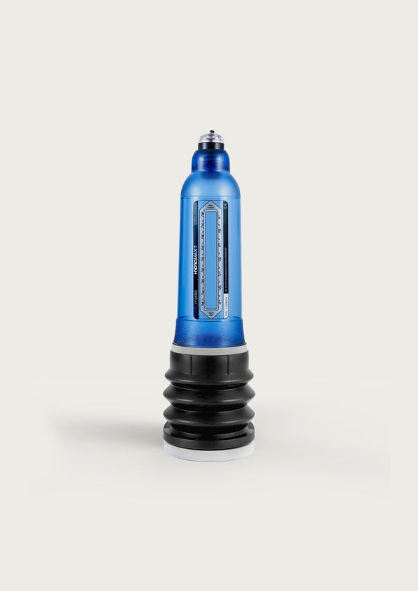 Bathmate Hydromax 7 review