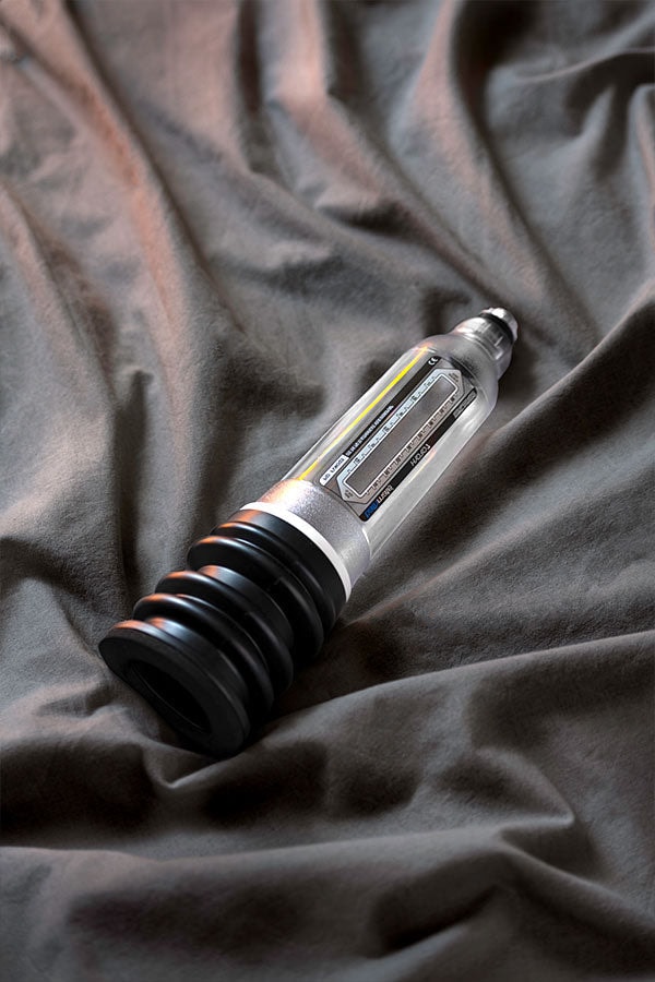 Bathmate Hydro 7 review