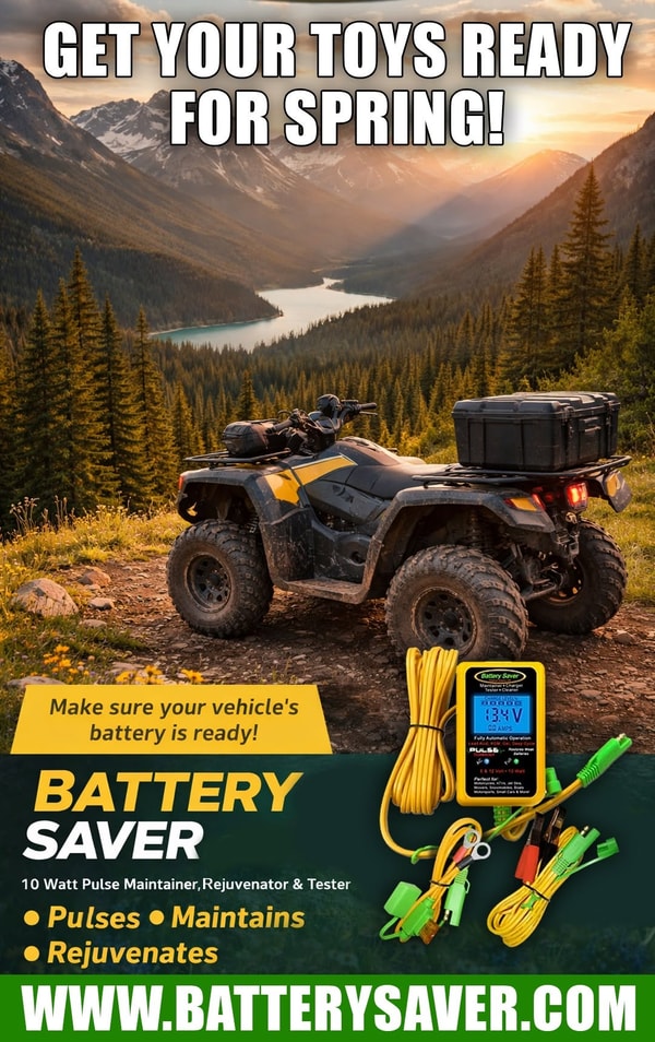 Battery Saver Review