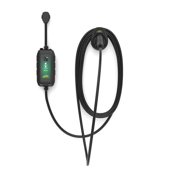 Battery Tender eCharge 32 AMP EV Charger Review