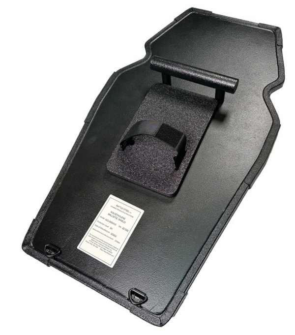 Battle Steel TACLite Shield Review