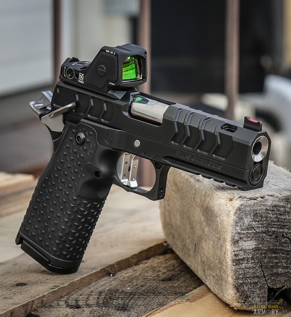 BattleHawk Armory Review