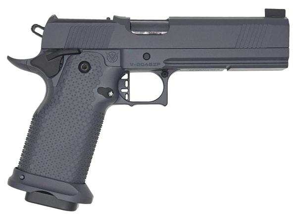 BattleHawk Armory Vudoo Gun Works Priest LDC Review