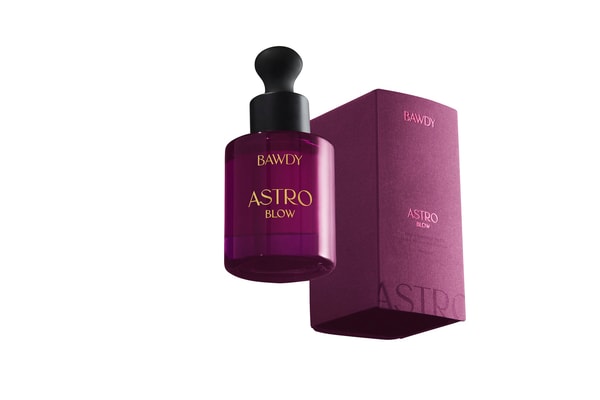Bawdy Beauty Astro Blow Review