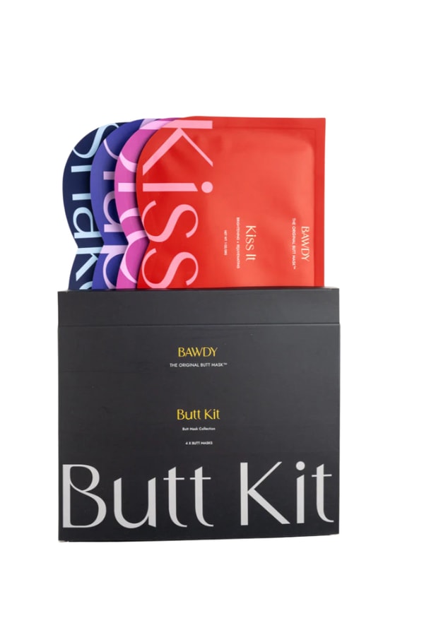 Bawdy Beauty Bawdy Kit Review