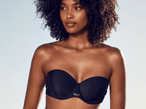BAXXE Midnight Bra Review