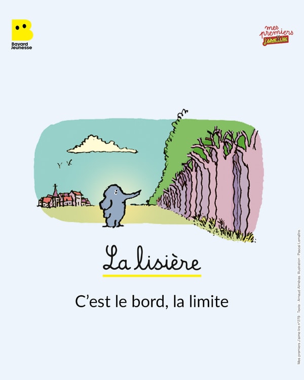&Agrave; propos de Bayard Jeunesse