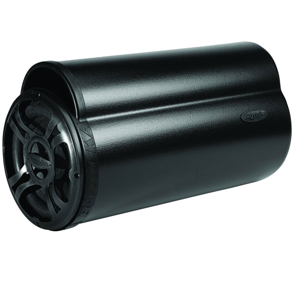 Bazooka Bass Tubes BT Series Amplified Complete Bass Solution Review