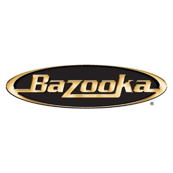 Bazooka Bass Tubes vs Other Subwoofers