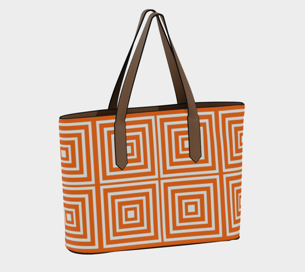bb.FONTS The bb. Tote Bag Review