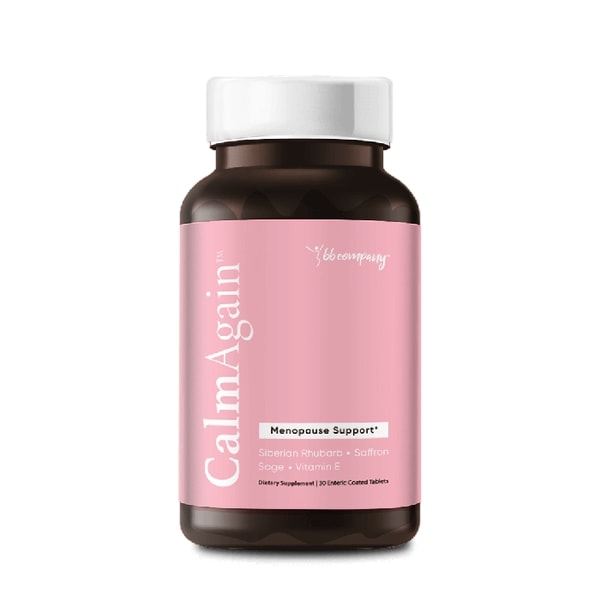 BB Company CalmAgain Reviews