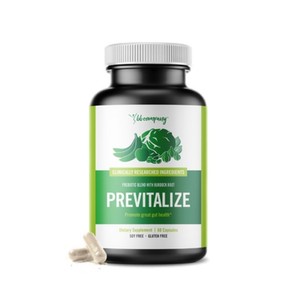 BB Company Previtalize Reviews