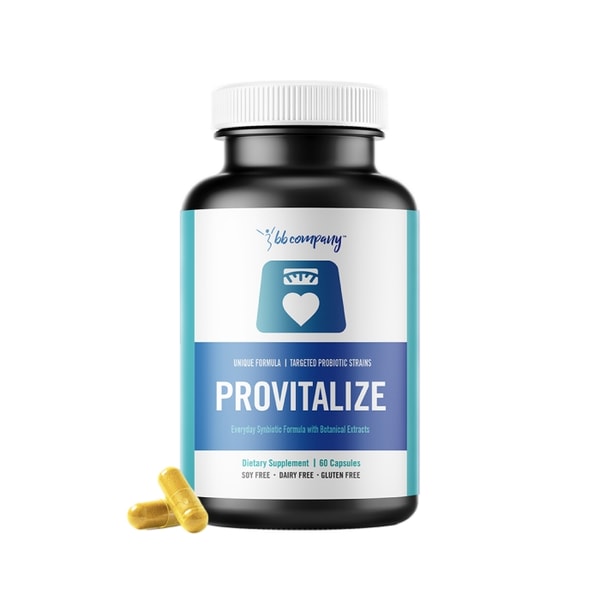 BB Company Provitalize Reviews