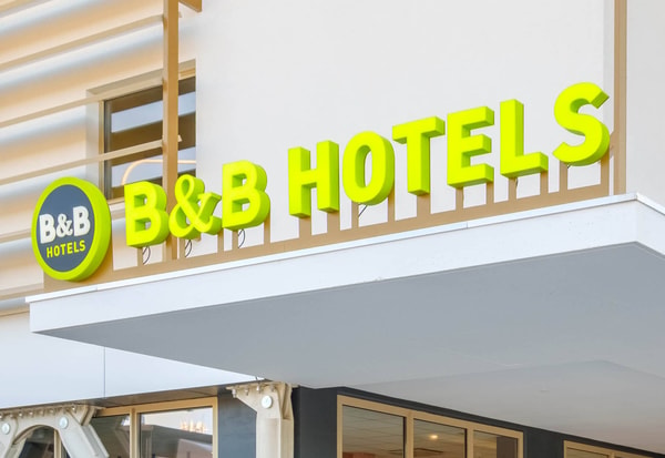 B&B HOTEL Amiens Sud Avis