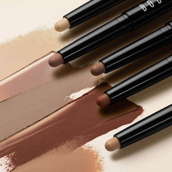 Bobbi Brown Long-Wear Cream Shadow Stick Review