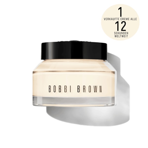 Bobbi Brown Vitamin Enriched Face Base Review