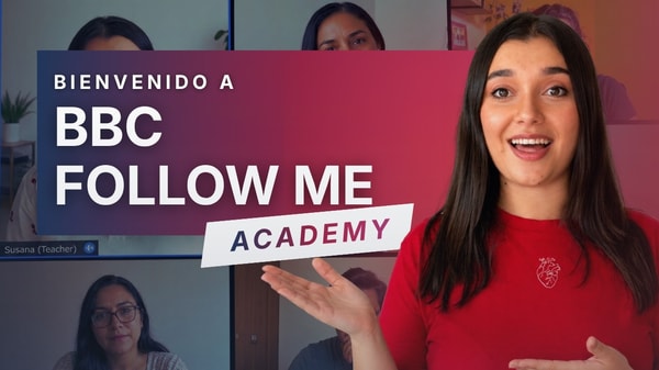 BBC Follow Me Pack 22 Clase Rese&ntilde;a