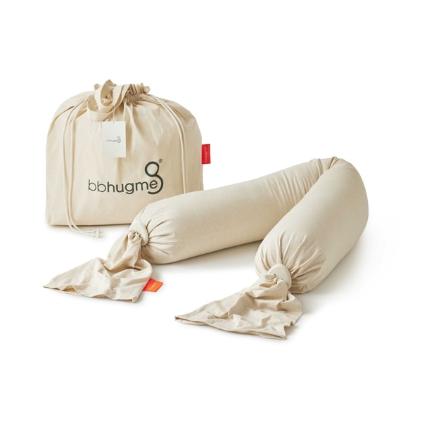 bbhugme Pregnancy Pillow Review