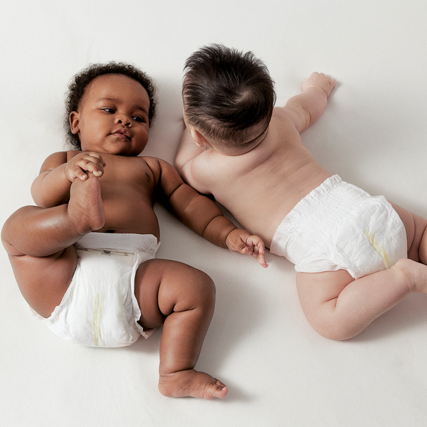 Bc Babycare CLOUD SKIN Diaper Review