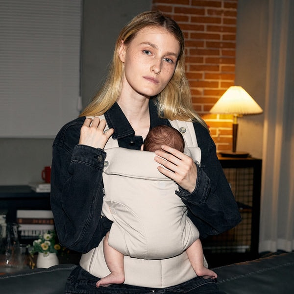 Bc Babycare CocoonGo Baby Carrier Review