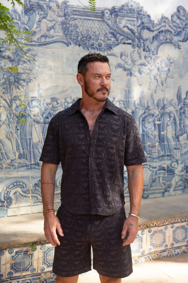 BDXY Studios The Cut Shirt Review