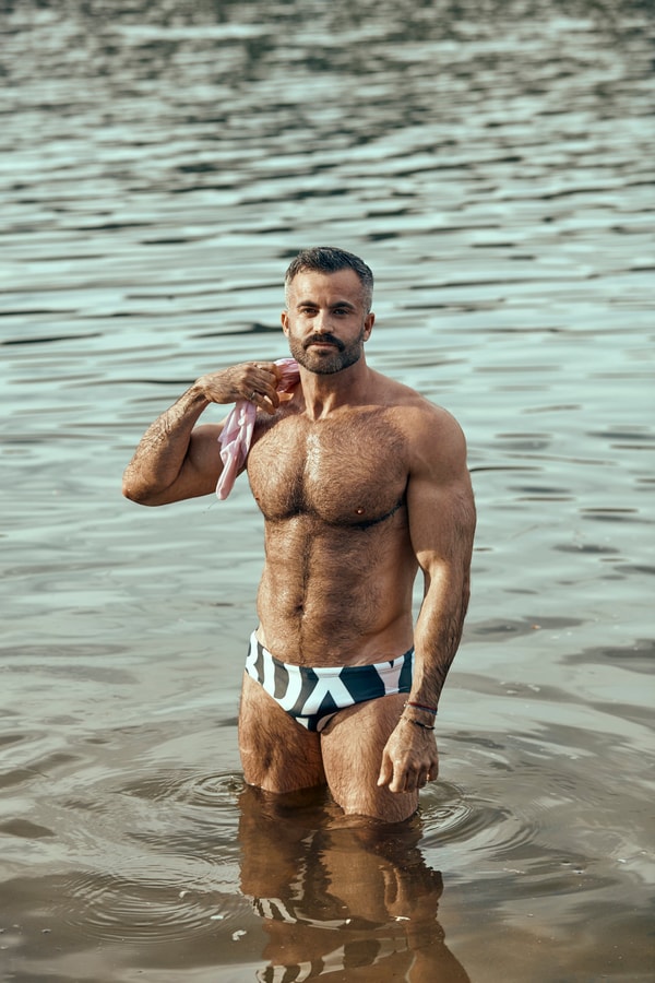 BDXY Studios The Atmos Swimbrief Review