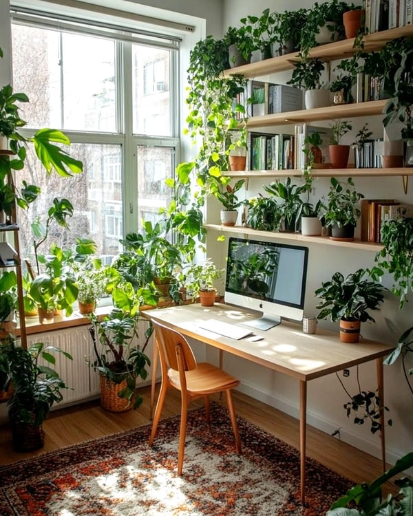 Be.Green : Plantes, Qualit&eacute; et Service