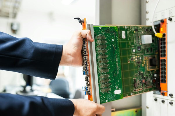 Understanding Be Fibre