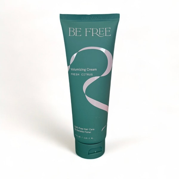 Be Free by Danielle Fishel Volumizing Cream Reviews