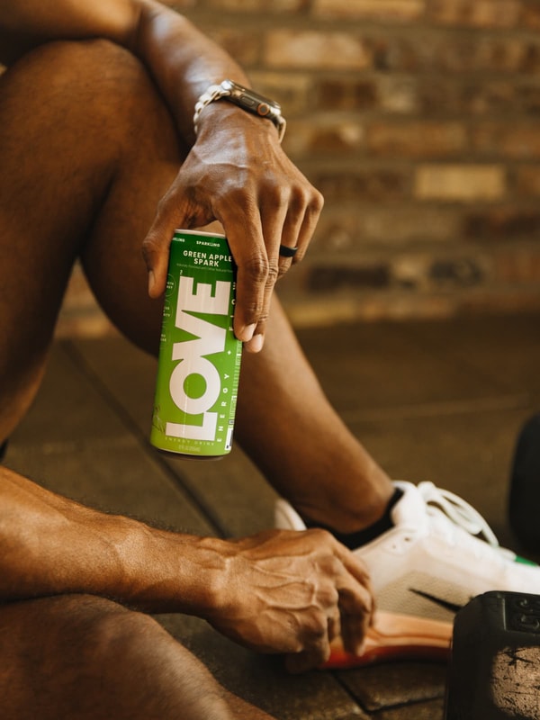 Be LOVE Review