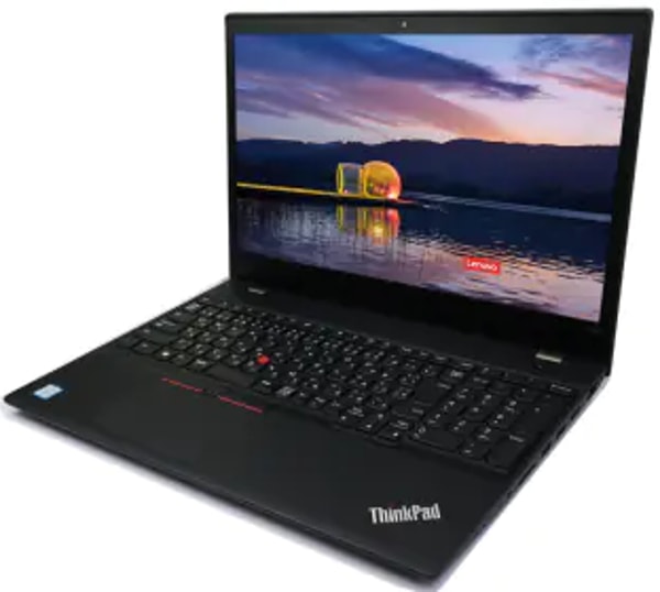 Be-Stock ThinkPad T580 レビュー