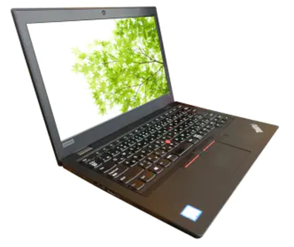 Be-Stock ThinkPad L390 レビュー