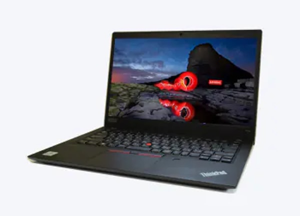 Be-Stock ThinkPad T14s Gen1 レビュー