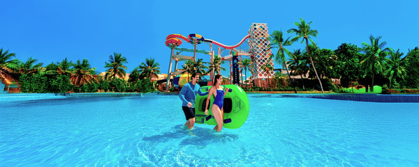 Beach Park Avalia&ccedil;&atilde;o