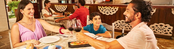 Beach Park Pizzaria da Vila Avalia&ccedil;&atilde;o