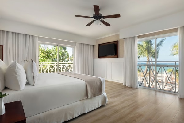 BeachBound Sunscape Coco Punta Cana Reviews