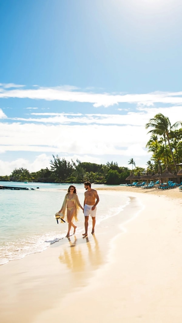Beachcomber Resorts & Hotels Royal Palm Beachcomber Luxury Reviews
