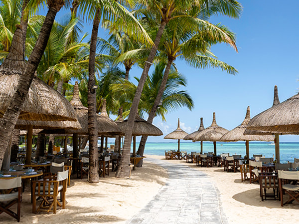 Beachcomber Resorts & Hotels Review