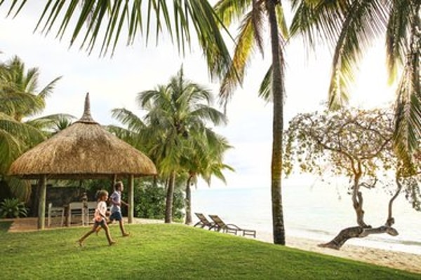 About Beachcomber Resorts & Hotels