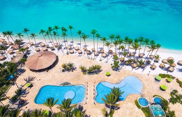 Beaches Resorts All-Inclusive Vacations Review