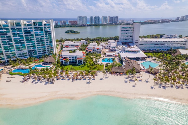 The Beachscape Kin Ha Villas & Suites Way to Unwind