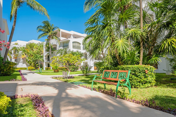 A Closer Look at Beachscape Kin Ha Villas & Suites